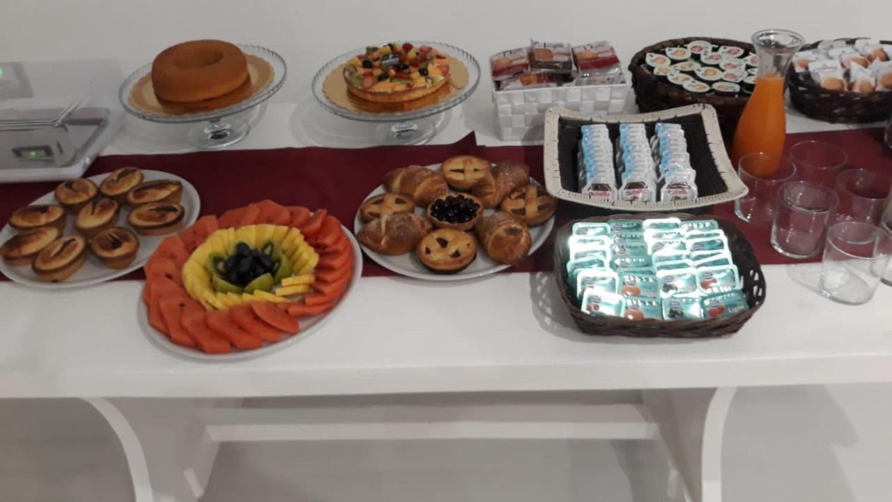 Madigans Rooms Bed&Breakfast Lecce Zewnętrze zdjęcie