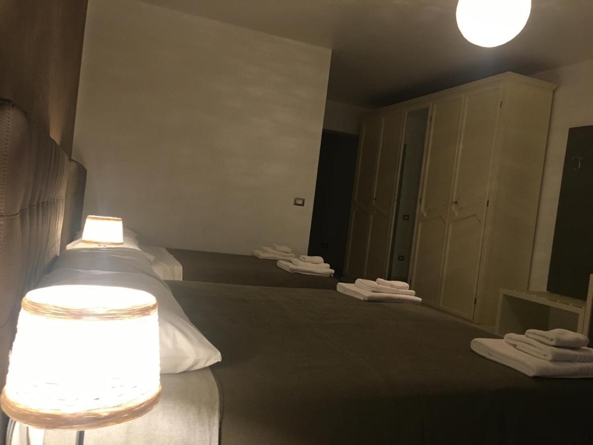 Madigans Rooms Bed&Breakfast Lecce Zewnętrze zdjęcie