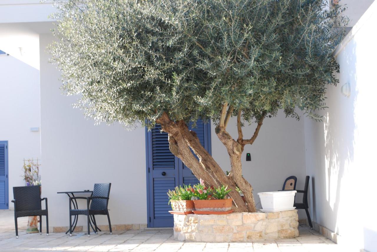 Madigans Rooms Bed&Breakfast Lecce Zewnętrze zdjęcie