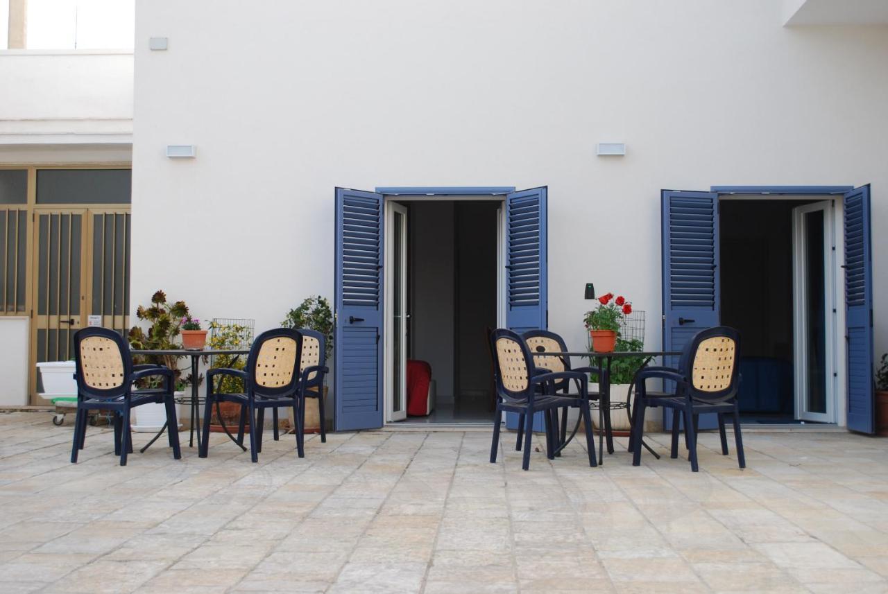 Madigans Rooms Bed&Breakfast Lecce Zewnętrze zdjęcie