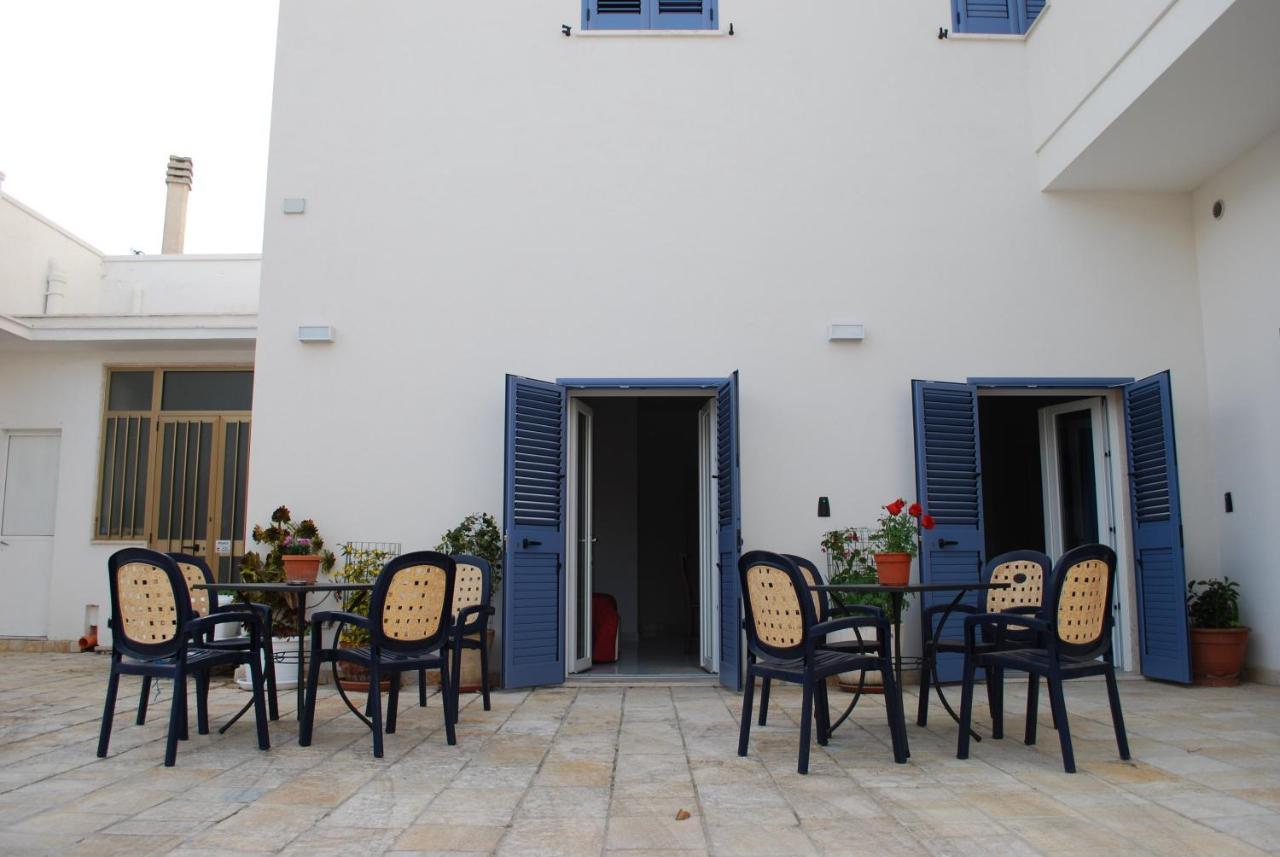 Madigans Rooms Bed&Breakfast Lecce Zewnętrze zdjęcie