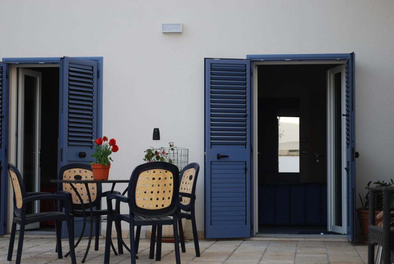 Madigans Rooms Bed&Breakfast Lecce Zewnętrze zdjęcie