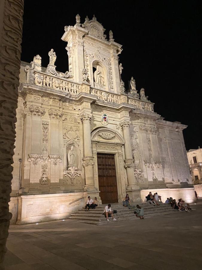 Madigans Rooms Bed&Breakfast Lecce Zewnętrze zdjęcie