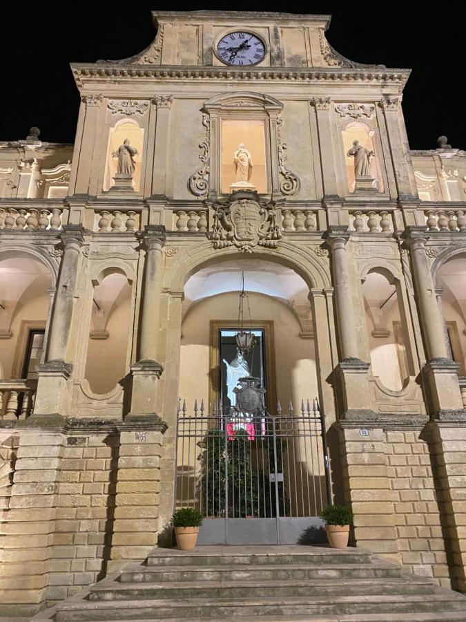 Madigans Rooms Bed&Breakfast Lecce Zewnętrze zdjęcie