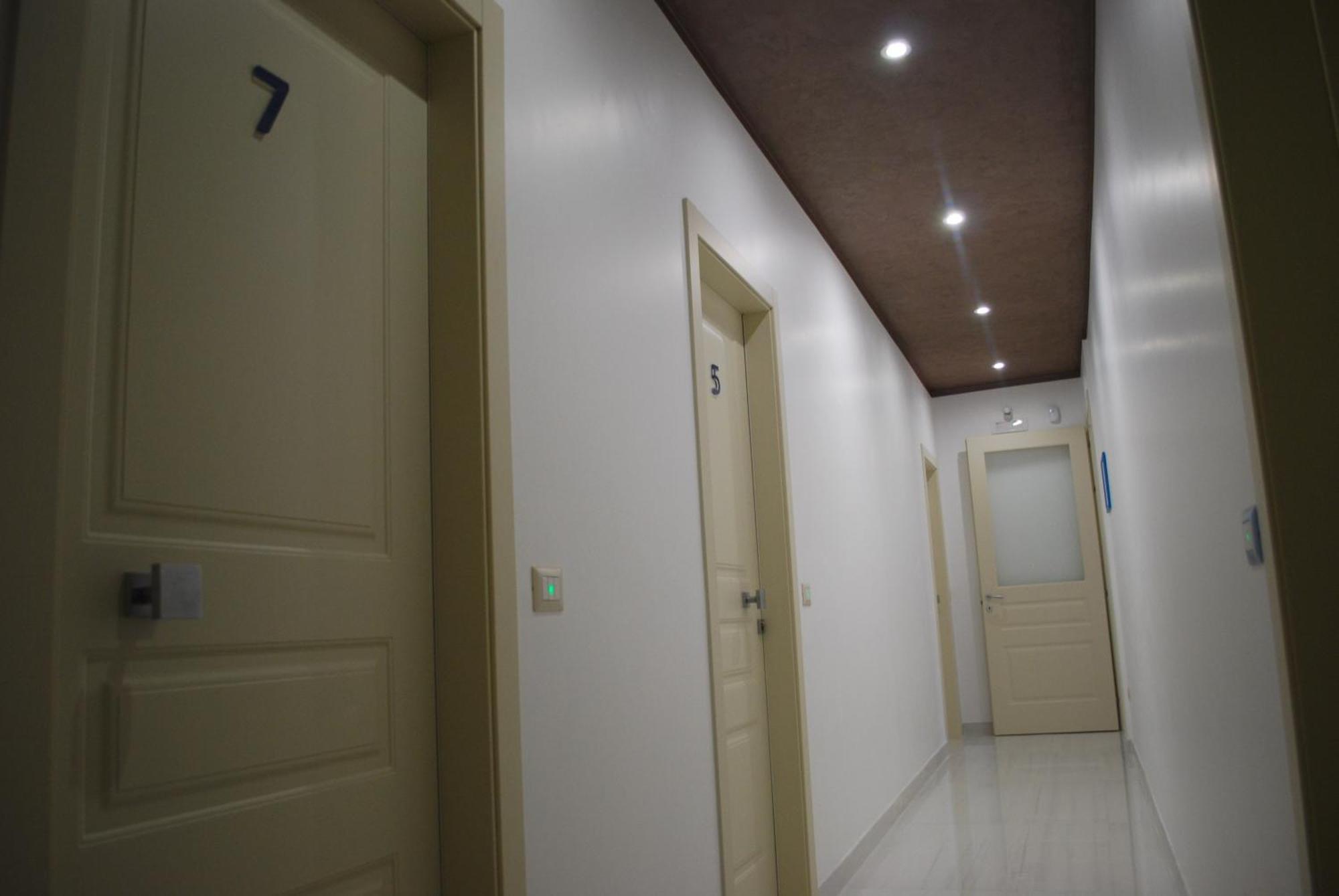 Madigans Rooms Bed&Breakfast Lecce Zewnętrze zdjęcie